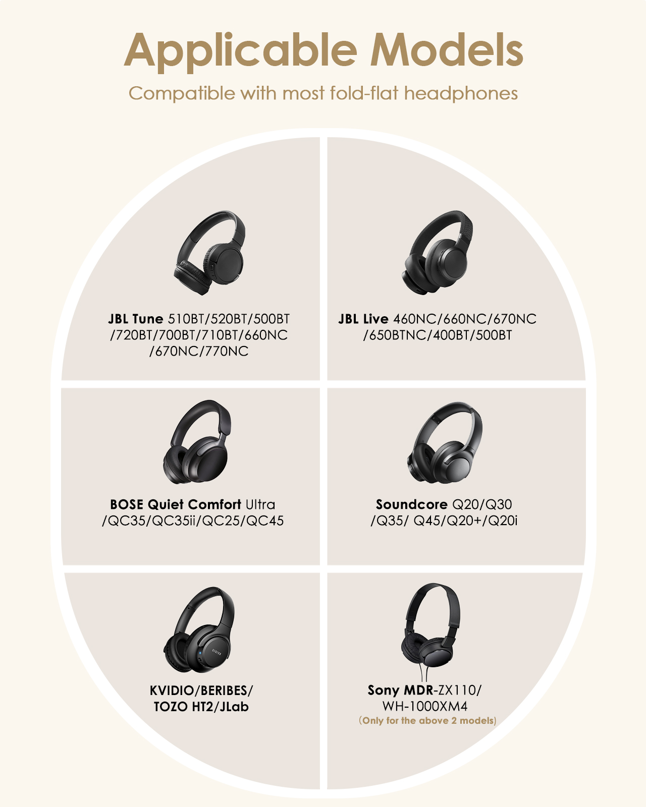 Estuche para Auriculares Bose  - Beats Headphone Solo 4 reseña y precio