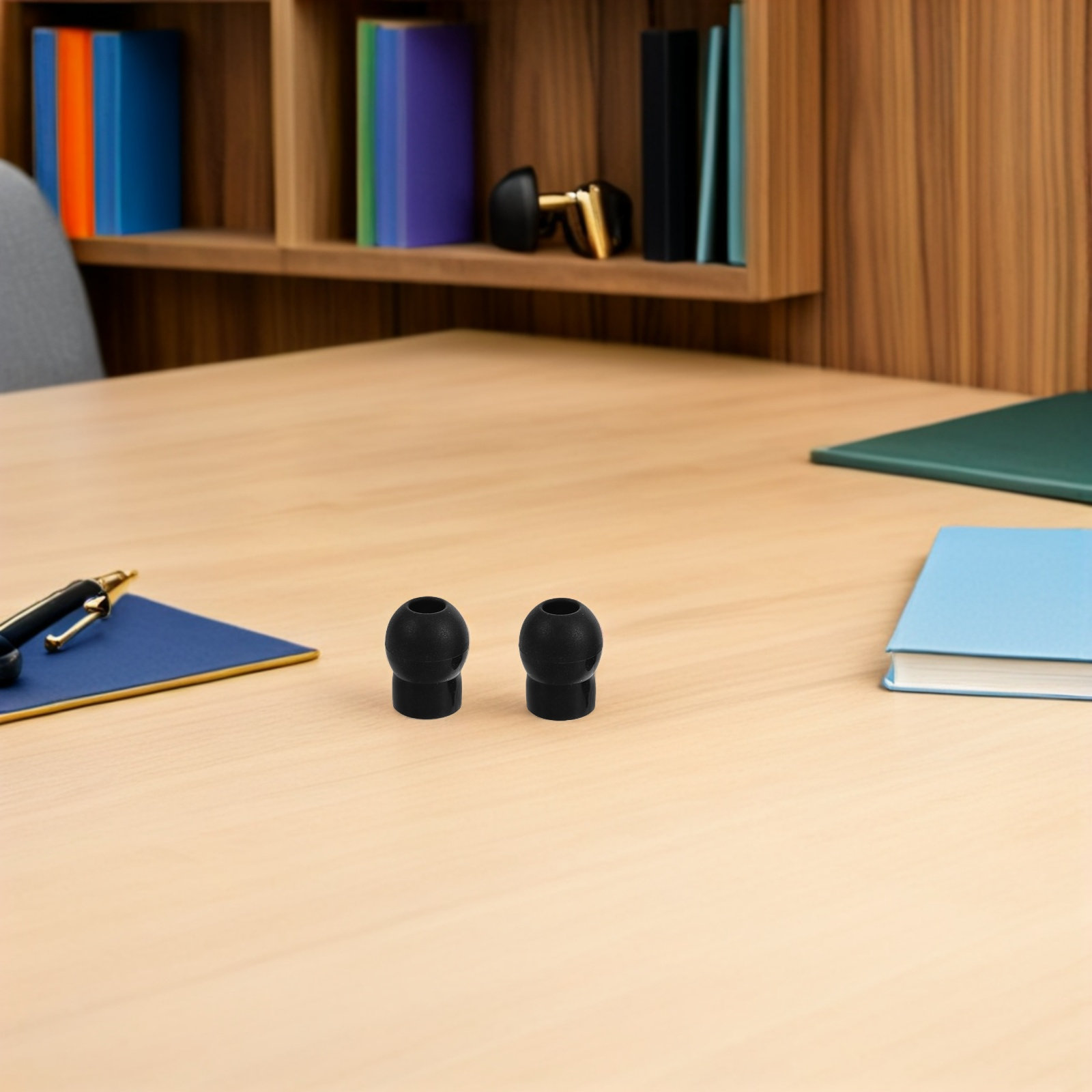 4 Uds. de Puntas de Repuesto p - Silicone Ear Tip Replacement reseña y precio