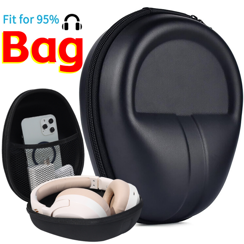 Estuche Universal para Auricul - Sony Headphone Wh-1000Xm4 reseña y precio
