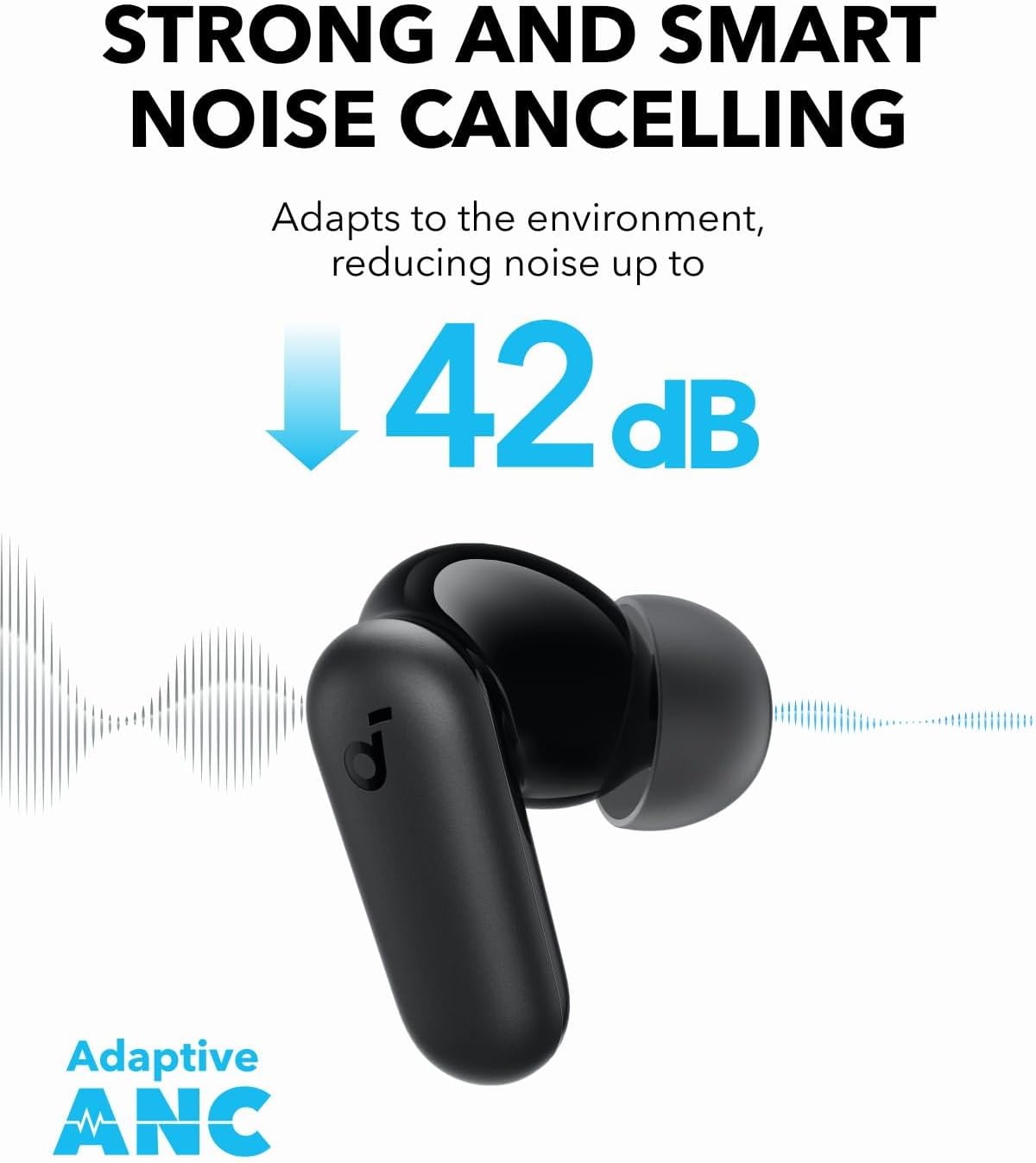 Audífonos Bluetooth con Cancel - Noise Cancelling Headphone reseña y precio