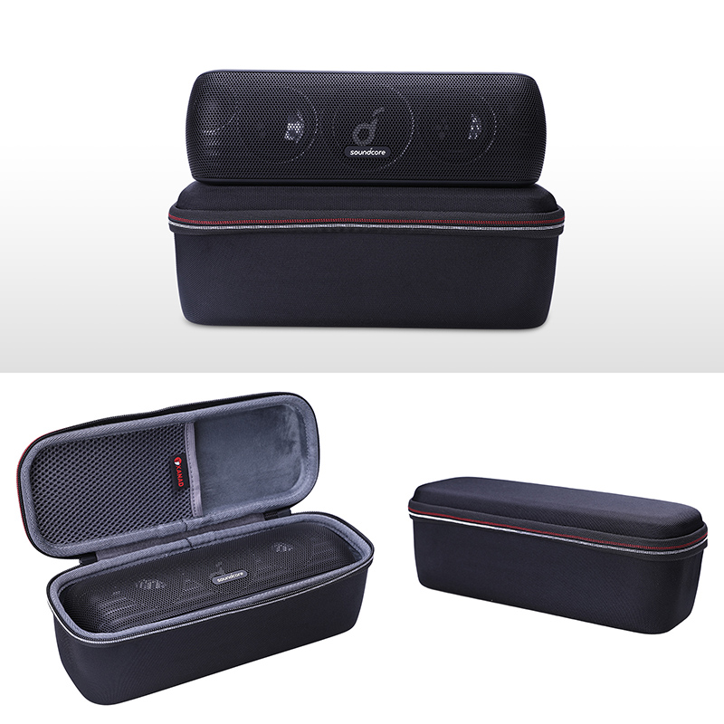 XANAD Estuche rígido de EVA pa - Anker Speaker Soundcore Motion+ reseña y precio