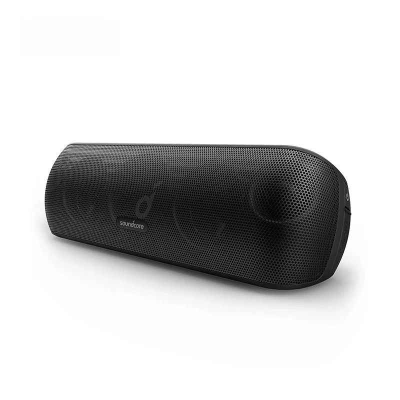 Gran oferta 2025 para altavoz  - Anker Speaker Soundcore Motion+ reseña y precio