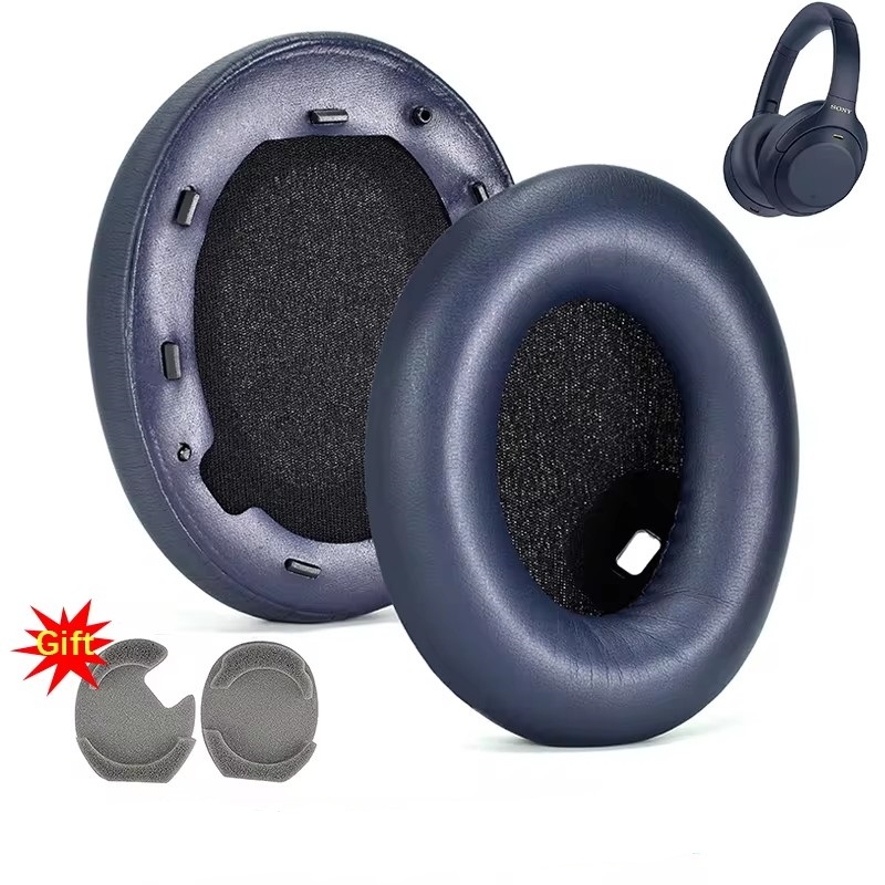 Almohadillas de repuesto para  - Sony Headphone Wh-1000Xm4 reseña y precio