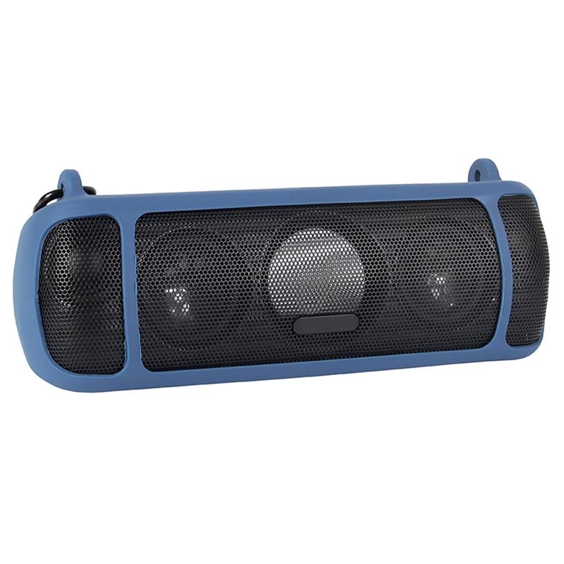 Funda de silicona para altavoz - Anker Speaker Soundcore Motion+ reseña y precio