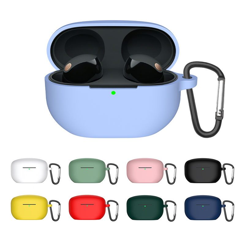 Funda protectora para auricula - Sony Headphone Wf-1000Xm5 reseña y precio