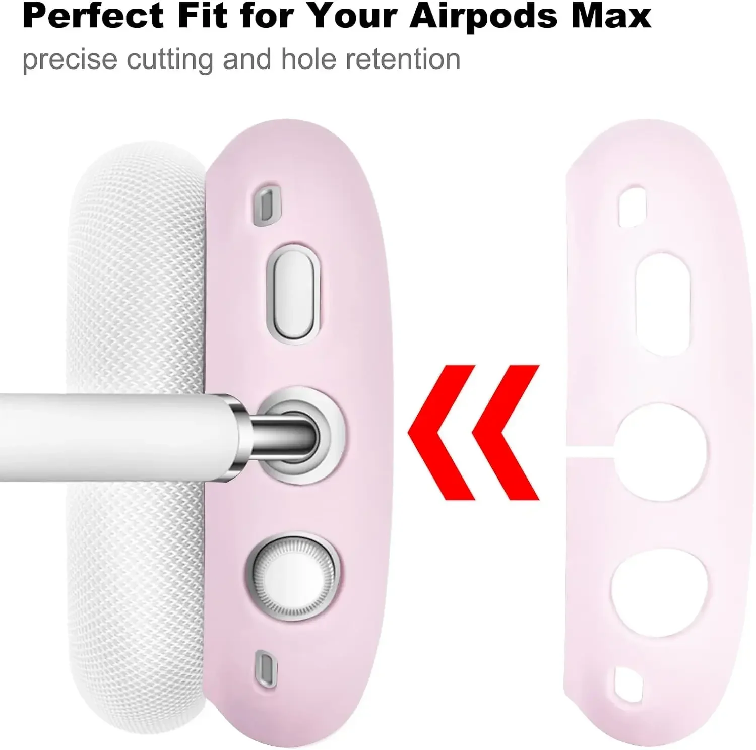Para auriculares Airpods Max,  - Beats Headphone Solo 4 reseña y precio