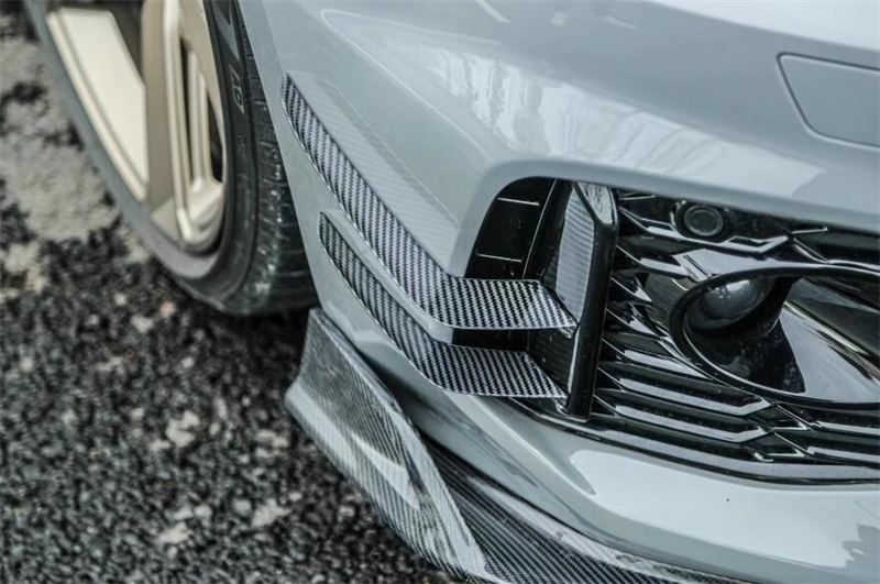 Para Audi RS5 B9.5 B10 2020-20 - Audio Splitter Y reseña y precio