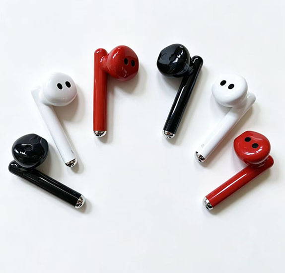 Pieza de repuesto individual p - Earbuds Charging Case reseña y precio