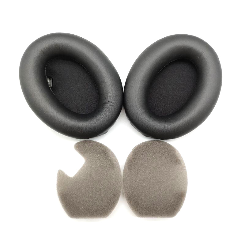 Almohadillas para diadema WH10 - Sony Headphone Wh-1000Xm4 reseña y precio