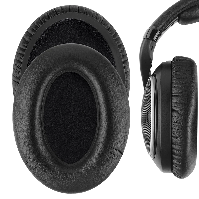 Almohadillas para auriculares  - Sennheiser Headphone Hd 560S reseña y precio