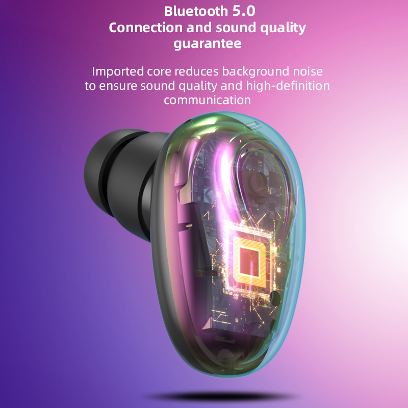 Mini auriculares inalámbricos  - Wireless Earbuds Tws reseña y precio