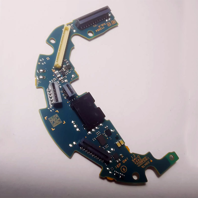 Nuevas piezas de reparación de - Sony Headphone Wh-1000Xm5 reseña y precio