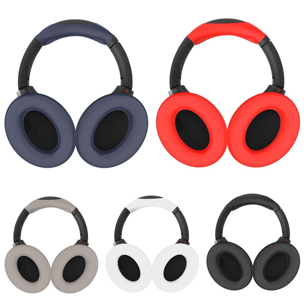 Almohadillas para auriculares  - Sony Headphone Wh-1000Xm4 reseña y precio