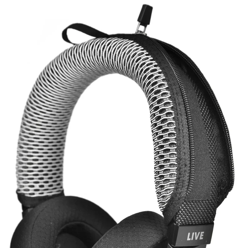 Funda para diadema con cremall - Sony Headphone Wh-1000Xm5 reseña y precio