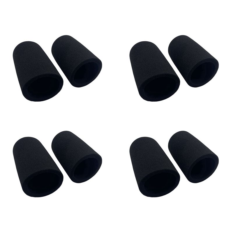 -[A51I Digital] 8 piezas de cu - Shure Mic Sm7B reseña y precio