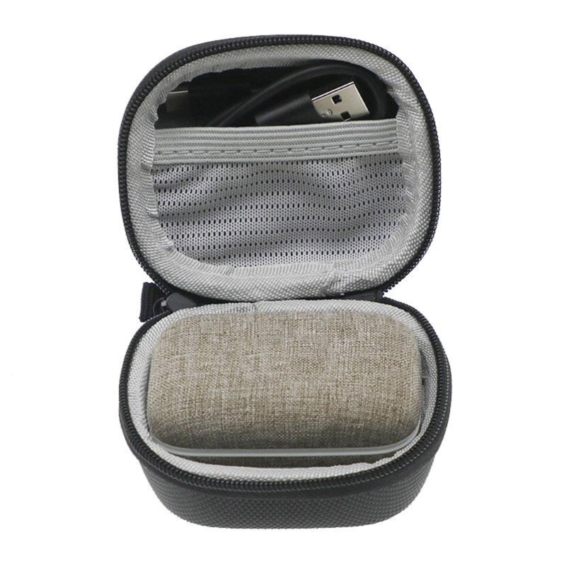 Estuche rígido de EVA para aur - Sennheiser Headphone Momentum 4 reseña y precio