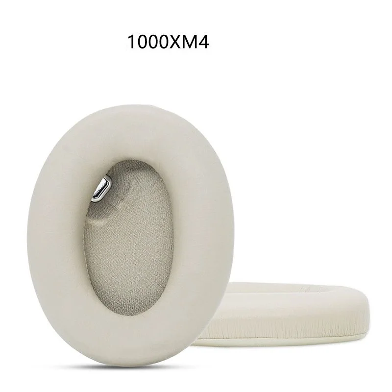 MOUDUNG-almohadillas de repues - Sony Headphone Wh-1000Xm4 reseña y precio