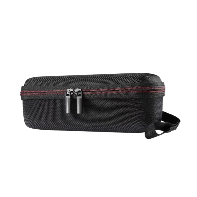 Bolsa de almacenamiento dura E - Anker Speaker Soundcore Boom 2 reseña y precio