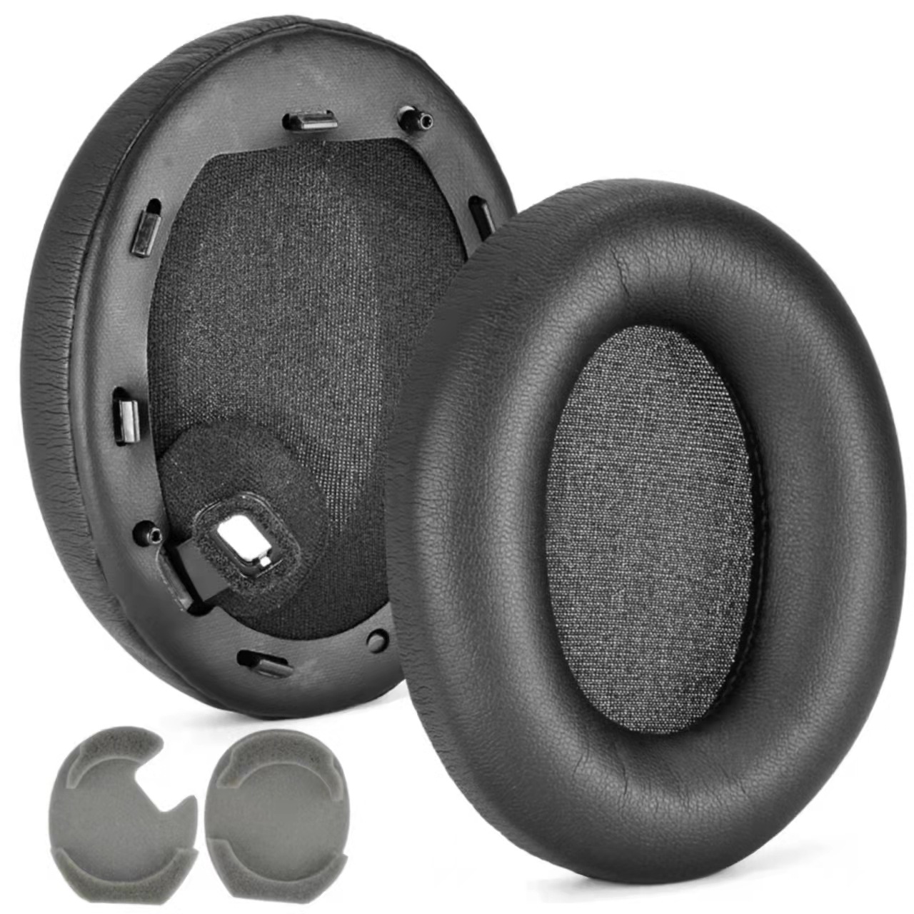 Almohadillas de repuesto para  - Sony Headphone Wh-1000Xm4 reseña y precio