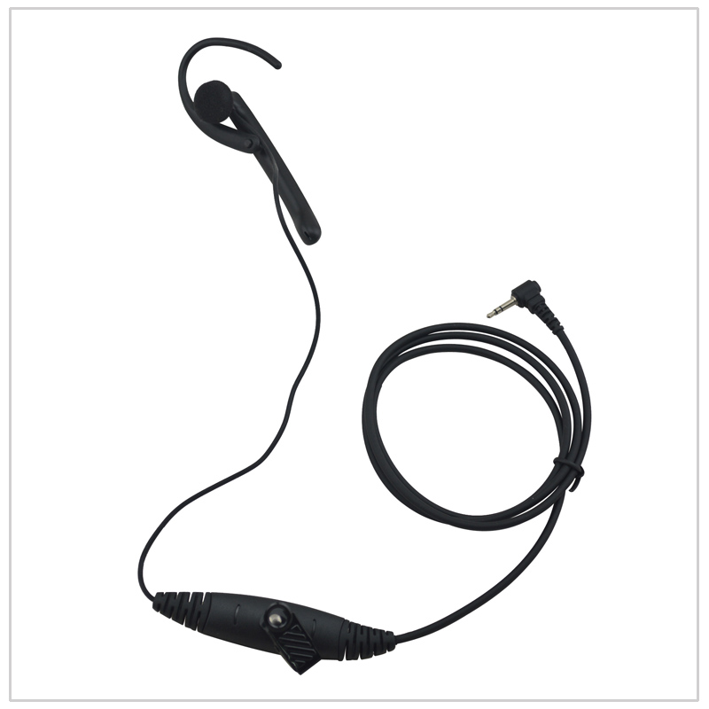 Auricular de Radio con cable g - Wired Earphone Mic reseña y precio