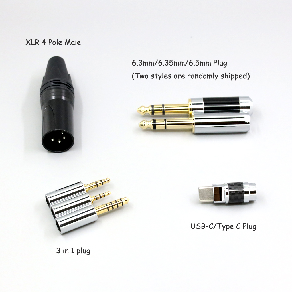 Cable de audio HIFI trenzado n - Sennheiser Headphone Hd 560S reseña y precio