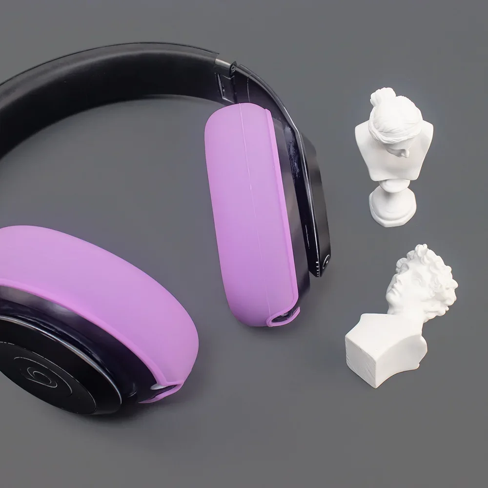 Orejeras lavables para auricul - Beats Headphone Studio Pro reseña y precio