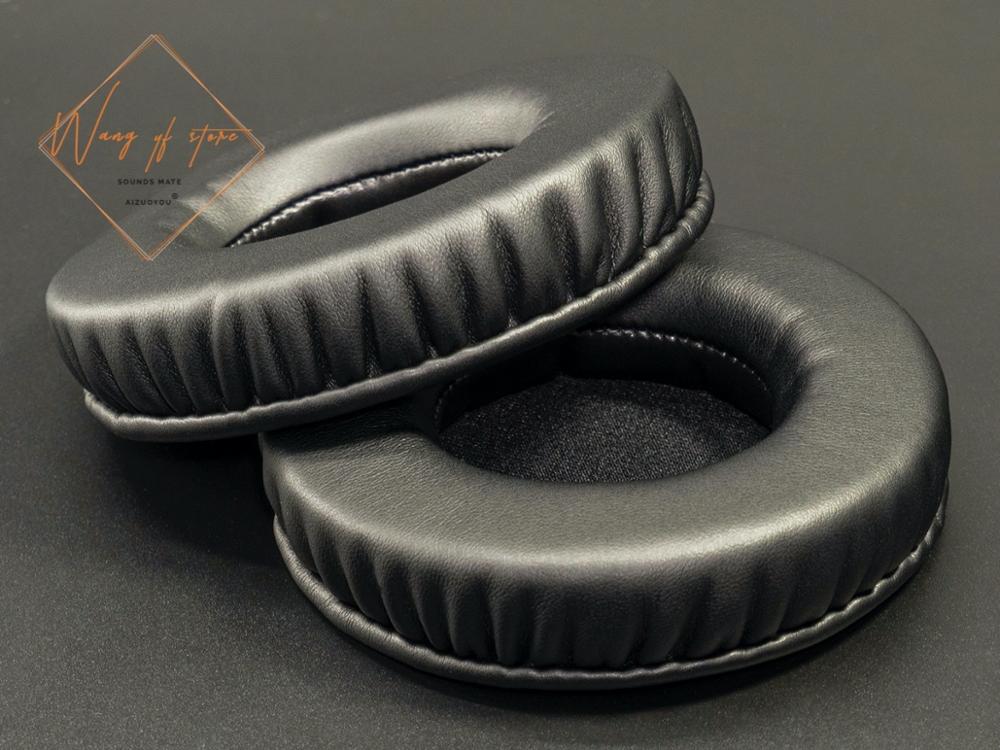 Almohadillas suaves de cuero p - Sennheiser Headphone Hd 25 reseña y precio