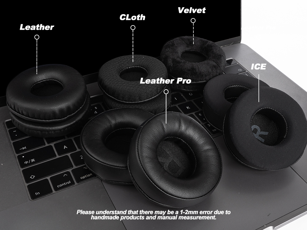 Almohadillas de Repuesto para  - Sennheiser Headphone Hd 25 reseña y precio