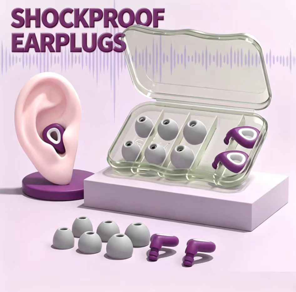 ES300 - Tapones para los oídos - Silicone Ear Tip Replacement reseña y precio