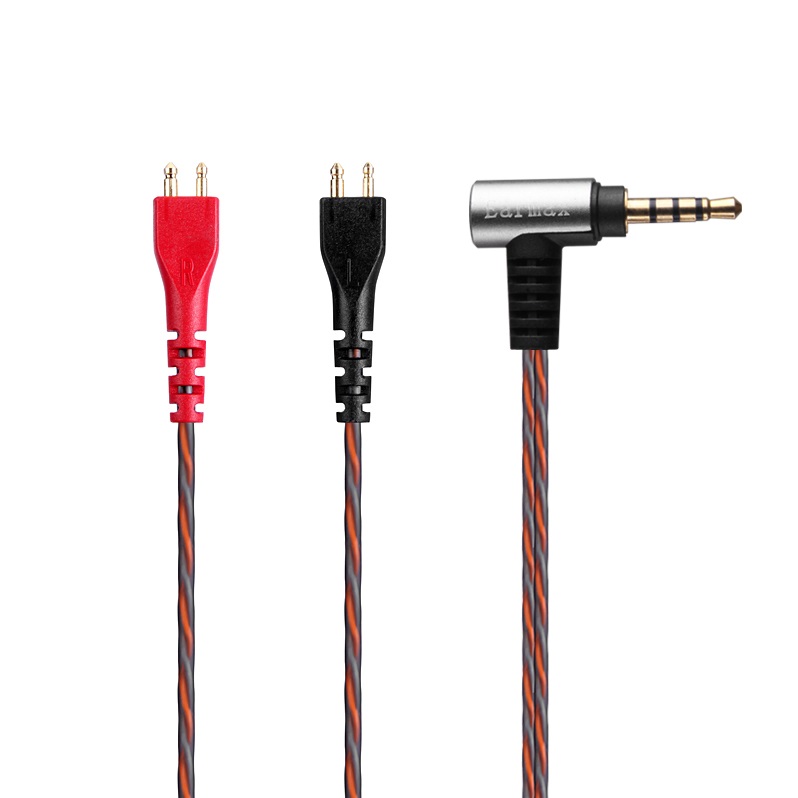 Cable de Audio equilibrado de  - Sennheiser Headphone Hd 25 reseña y precio