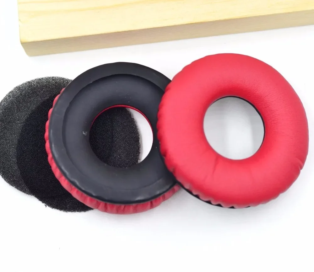 Almohadillas de repuesto para  - Sennheiser Headphone Hd 25 reseña y precio
