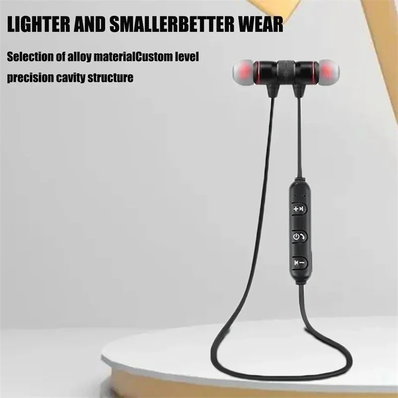 1-4 Uds. Auriculares inalámbri - Bluetooth Headset On Ear reseña y precio