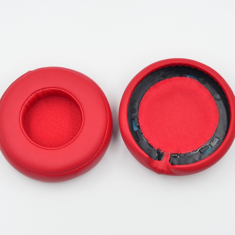 Almohadillas suaves para los o - Beats Headphone Studio Pro reseña y precio