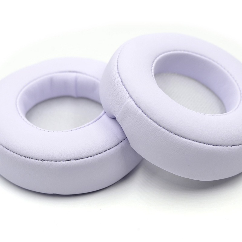 Almohadillas suaves para los o - Beats Headphone Studio Pro reseña y precio