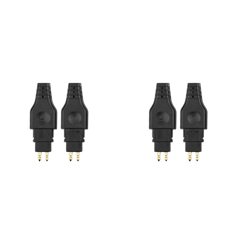 Mini cable para auriculares, c - Sennheiser Headphone Hd 25 reseña y precio