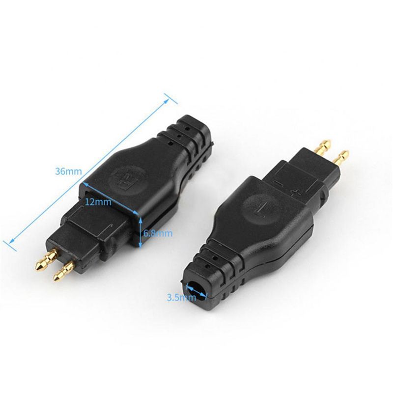 Mini cable para auriculares, c - Sennheiser Headphone Hd 25 reseña y precio