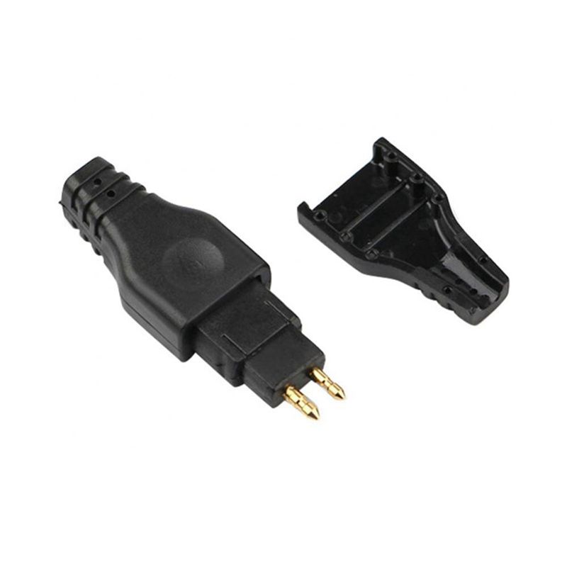 Mini cable para auriculares, c - Sennheiser Headphone Hd 25 reseña y precio
