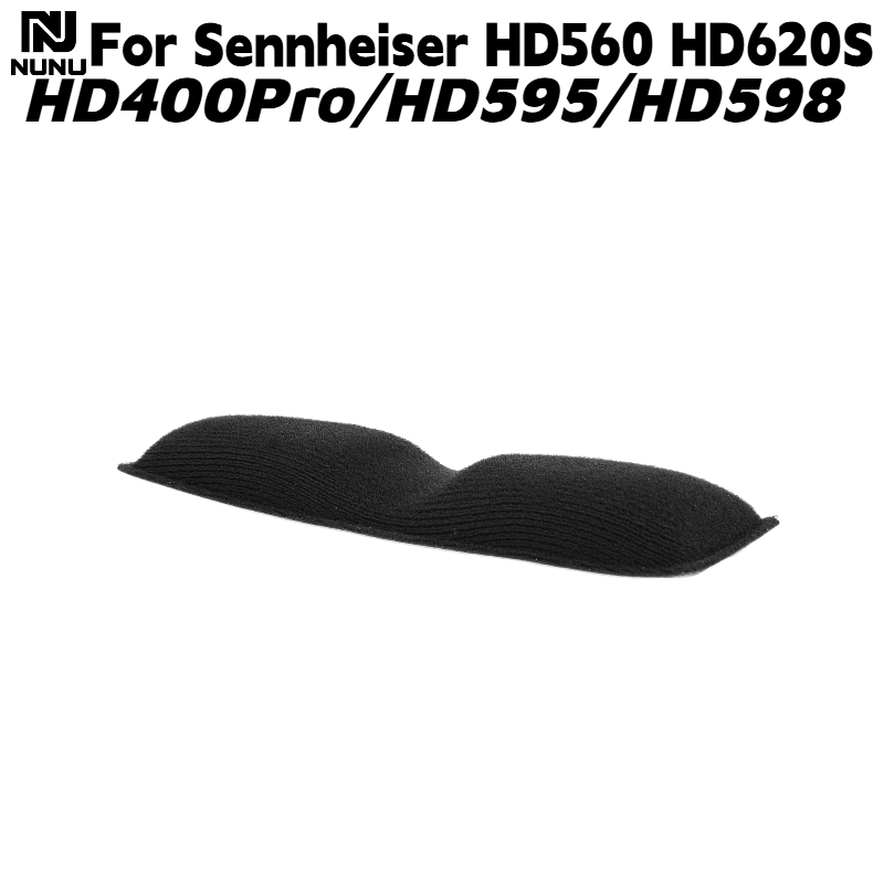 Almohadilla de repuesto de ter - Sennheiser Headphone Hd 560S reseña y precio