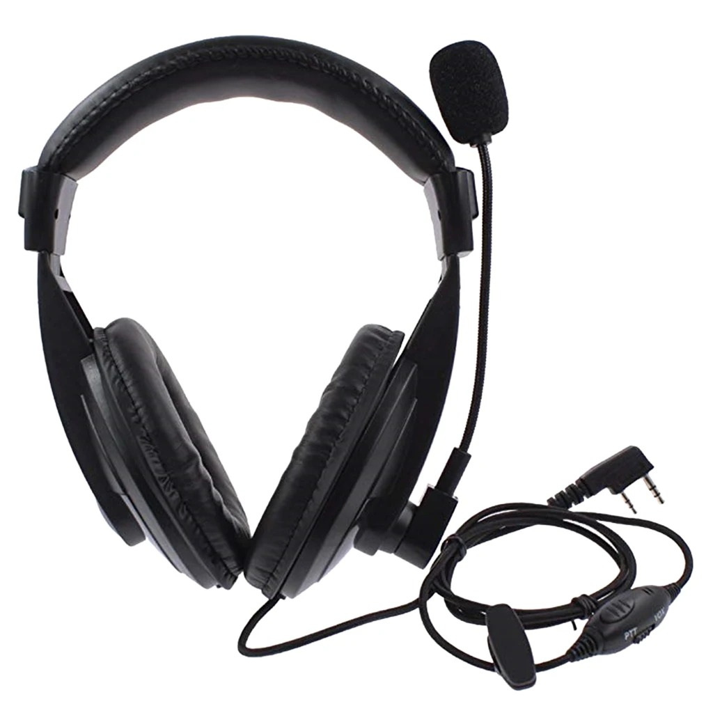 Auriculares profesionales con  - Wired Earphone Mic reseña y precio