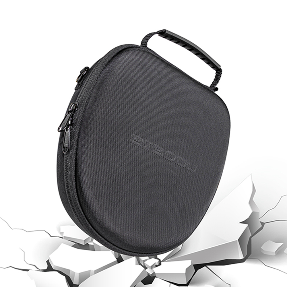 Bolsa de almacenamiento EVA du - Sony Headphone Wh-1000Xm4 reseña y precio