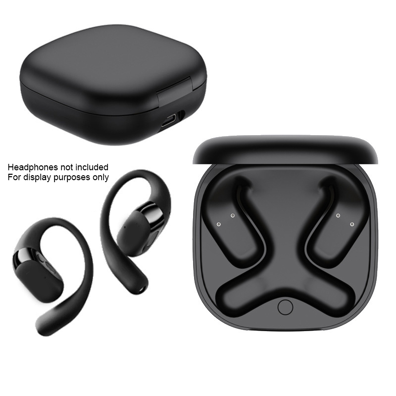 Para SHOKZ Openfit 2/2+ T920/T - Earbuds Charging Case reseña y precio