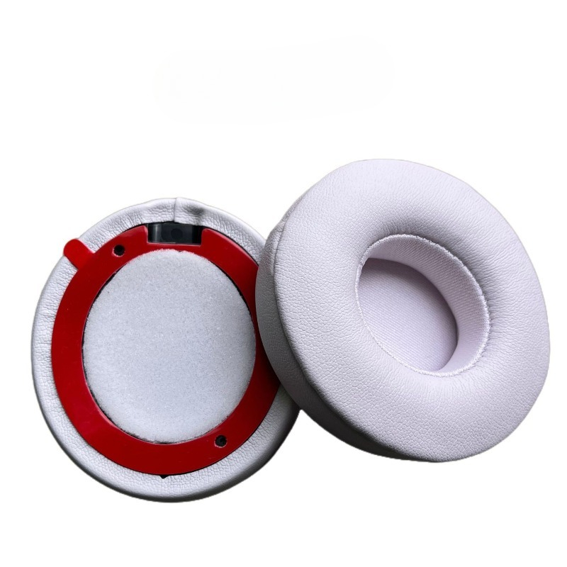 Almohadillas para Auriculares  - Beats Headphone Solo 4 reseña y precio