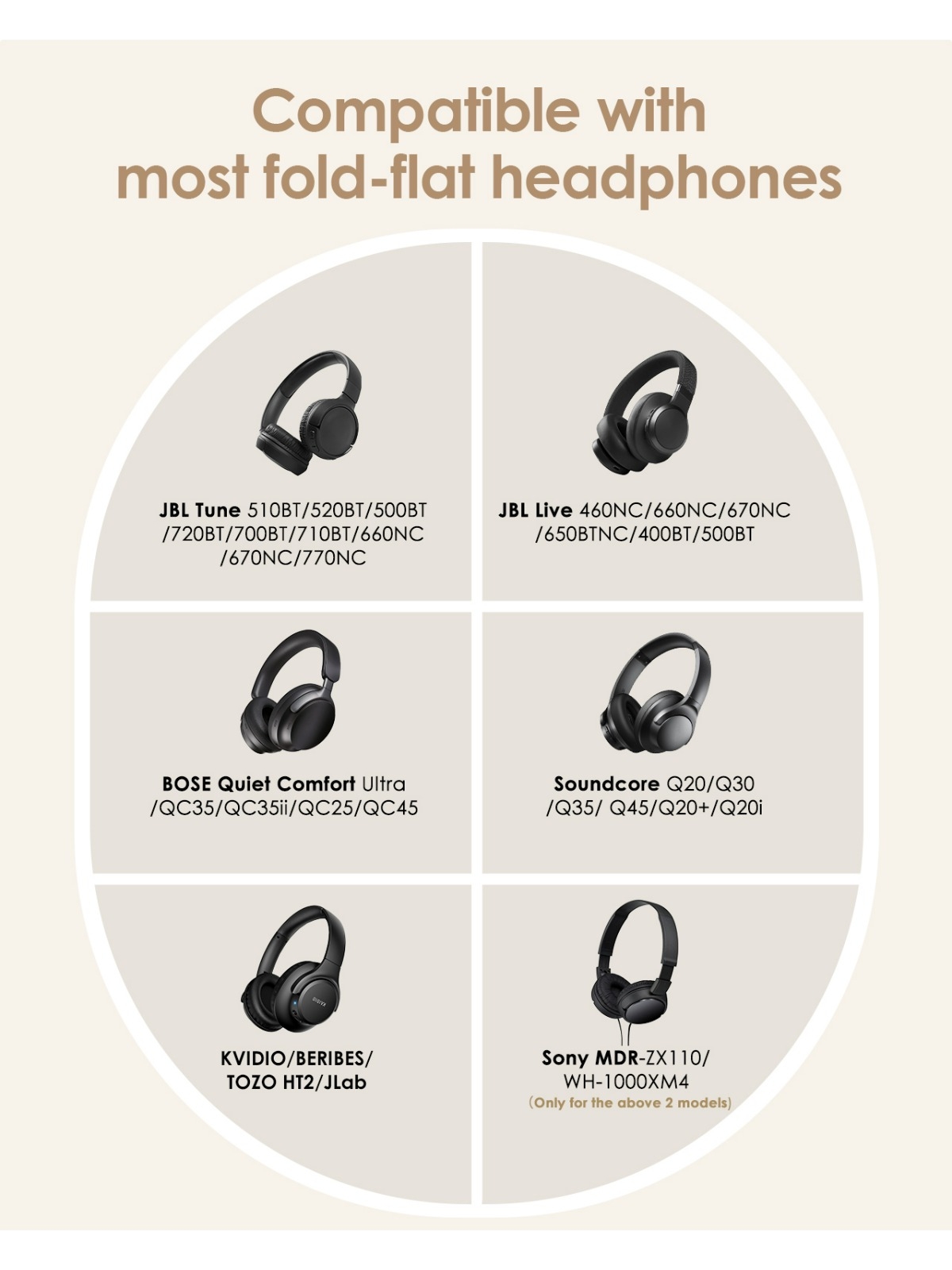 Estuche Rígido Semiplegable pa - Beats Headphone Solo 4 reseña y precio