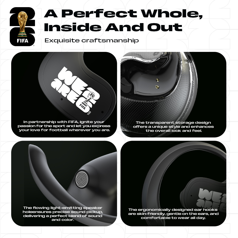 Audífonos con Traductor IA FIF - Wireless Earbuds Tws reseña y precio