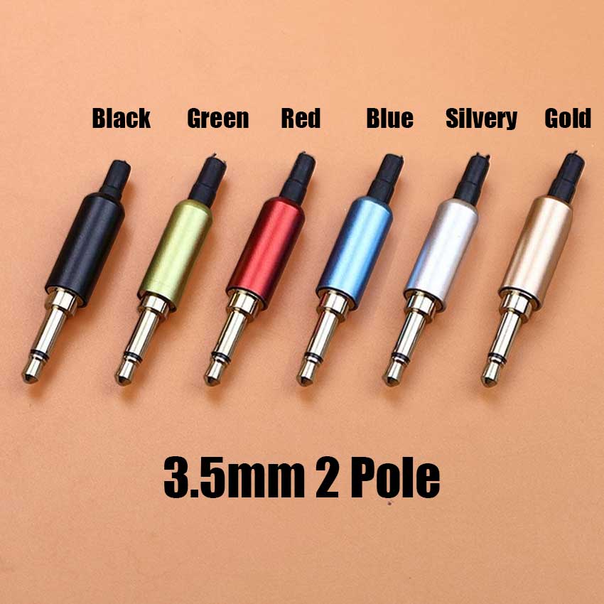 1 unidad Conector de audio mac - Audiophile Headphone Wired reseña y precio