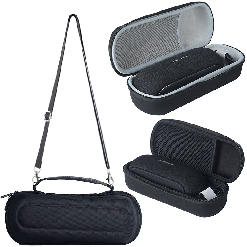 La más nueva caja de viaje dur - Anker Speaker Soundcore Boom 2 reseña y precio