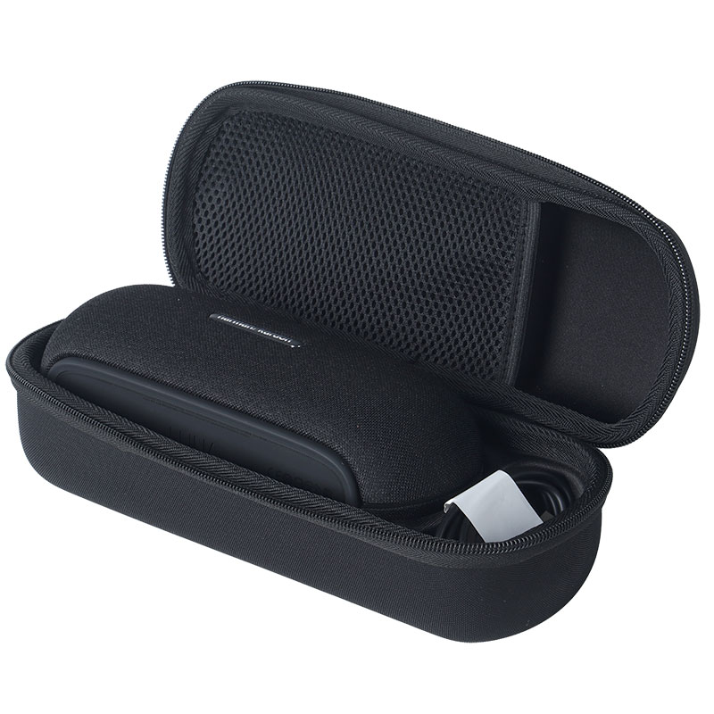 La más nueva caja de viaje dur - Anker Speaker Soundcore Boom 2 reseña y precio