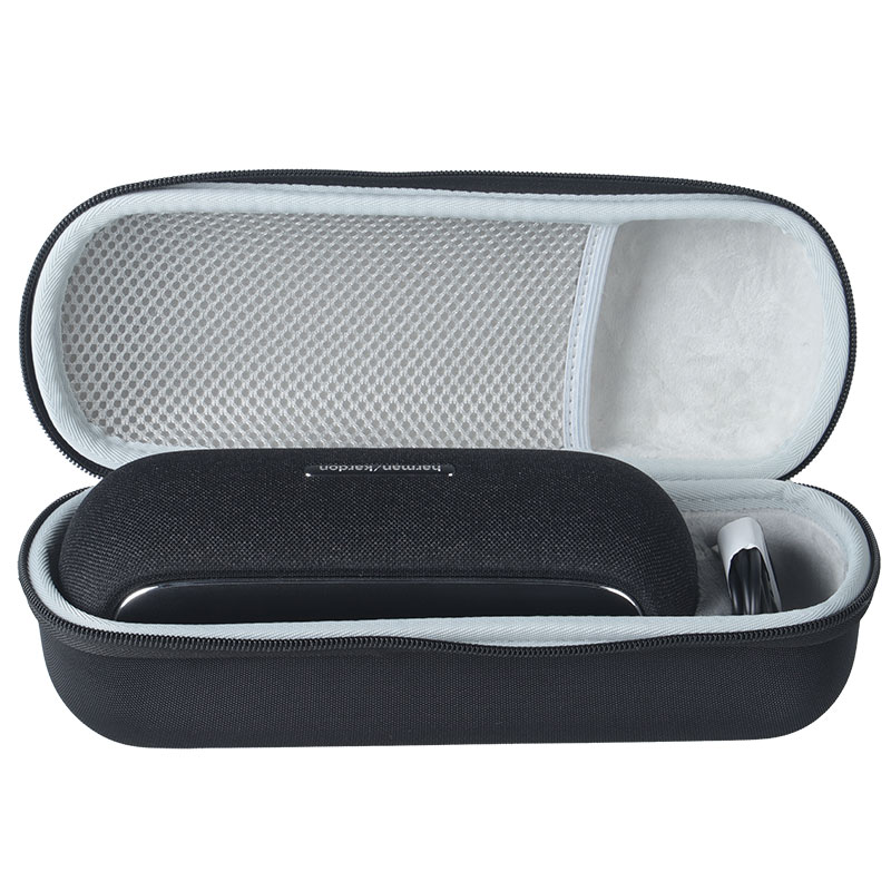 La más nueva caja de viaje dur - Anker Speaker Soundcore Boom 2 reseña y precio