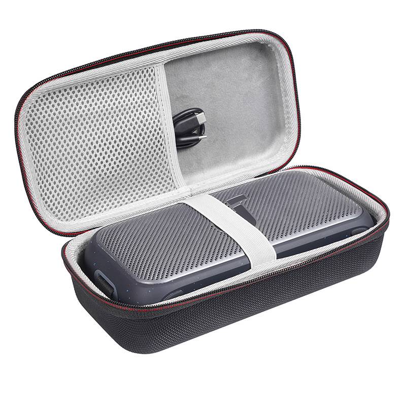 La más nueva caja de viaje dur - Anker Speaker Soundcore Motion+ reseña y precio