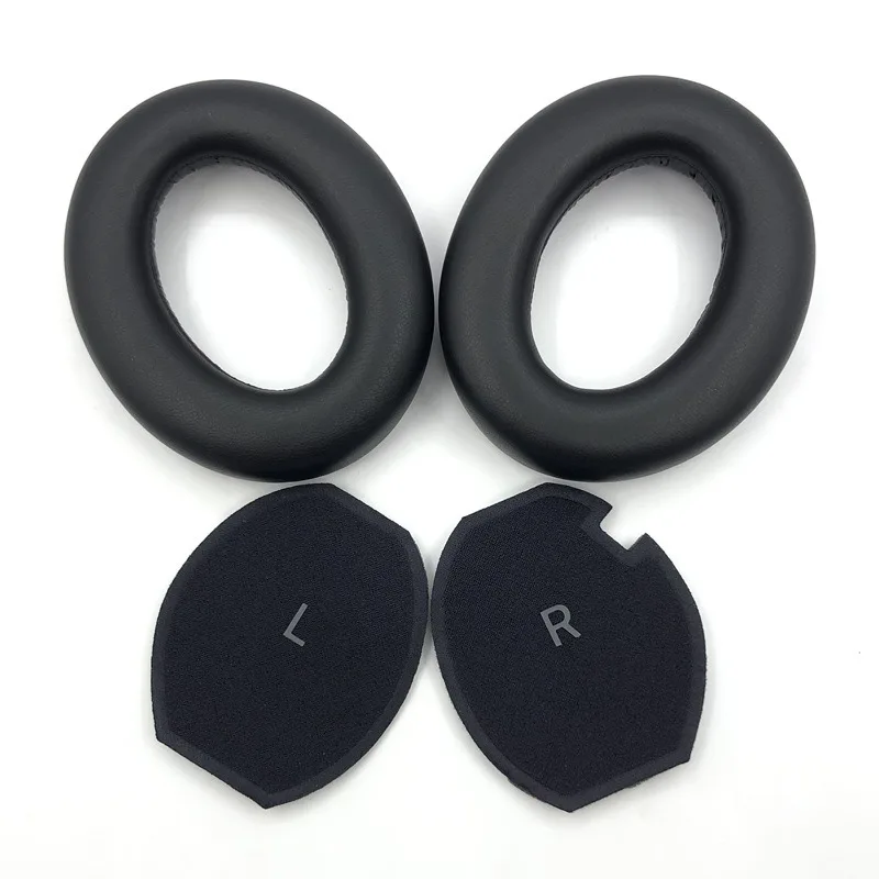 Almohadillas de repuesto para  - Sennheiser Headphone Momentum 4 reseña y precio